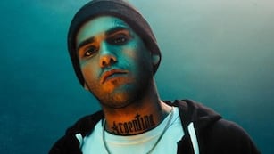 VIDEO | Homer el Mero Mero se descompensó y protagonizó un dramático momento en Párense de Manos 2.