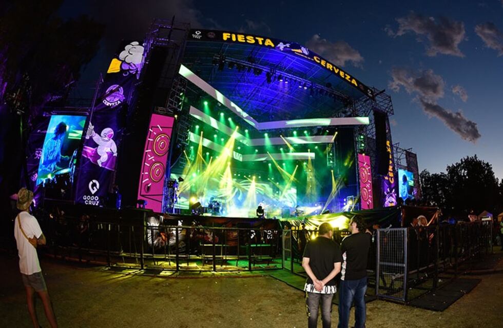 Fiesta de la Cerveza 2021: este viernes arranca y éstas son las cosas que tenés que tener en cuenta