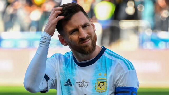 Una pregunta sobre Lionel Messi descolocó a jóvenes de Buenos Aires