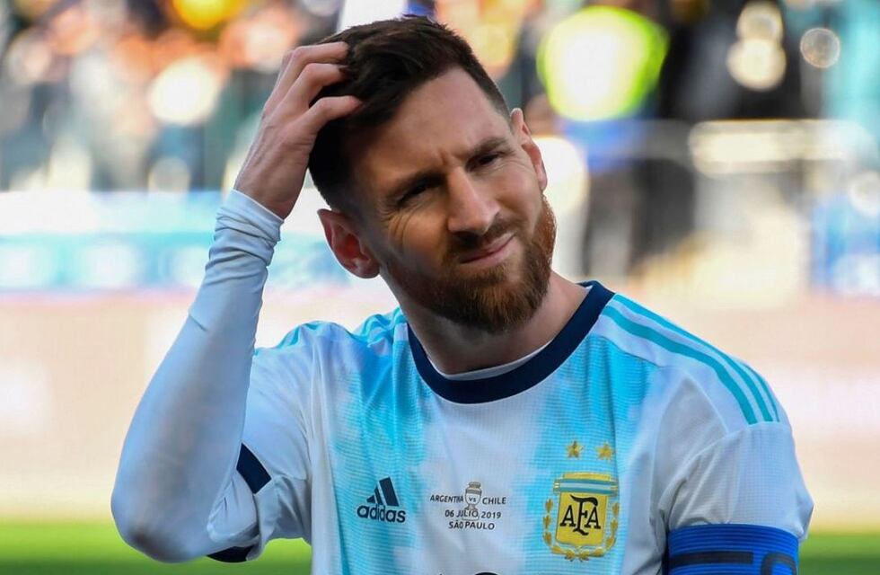¡Podrían haber quedado en la historia! En Salta iban a ponerle “Leo Messi” a una calle, pero concejales no quisieron