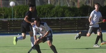 Juan Francisco Ordieres (Puerto Belgrano). (La Nueva).