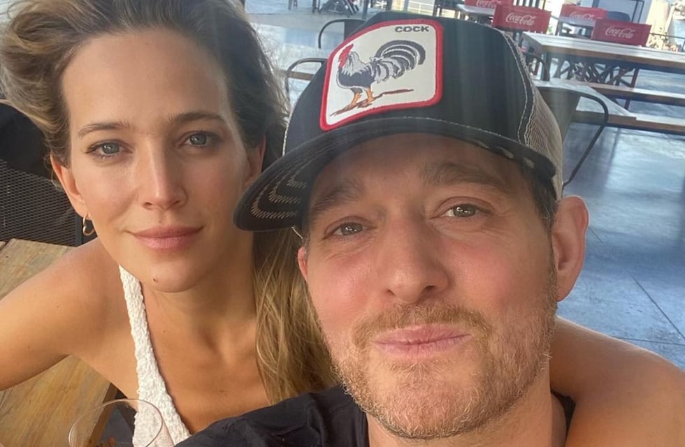 ¿Crisis de pareja? La terrible confesión de Michael Bublé sobre su relación con Luisana Lopilato tras 14 años de casados: “Apenas...”