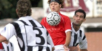 El exdelantero del fútbol mendocino fue ultimado a balazos.