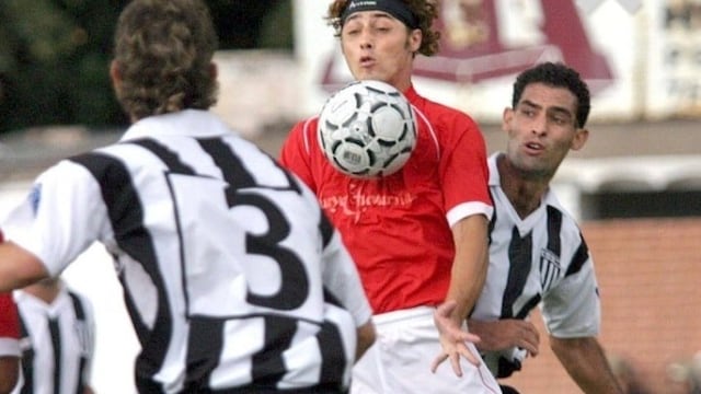 El exdelantero del fútbol mendocino fue ultimado a balazos.