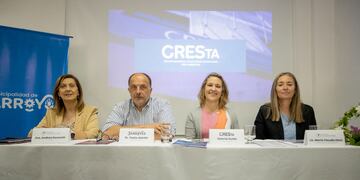Dos nuevas Carreras en Cresta en el 2025