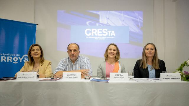 Dos nuevas Carreras en Cresta en el 2025
