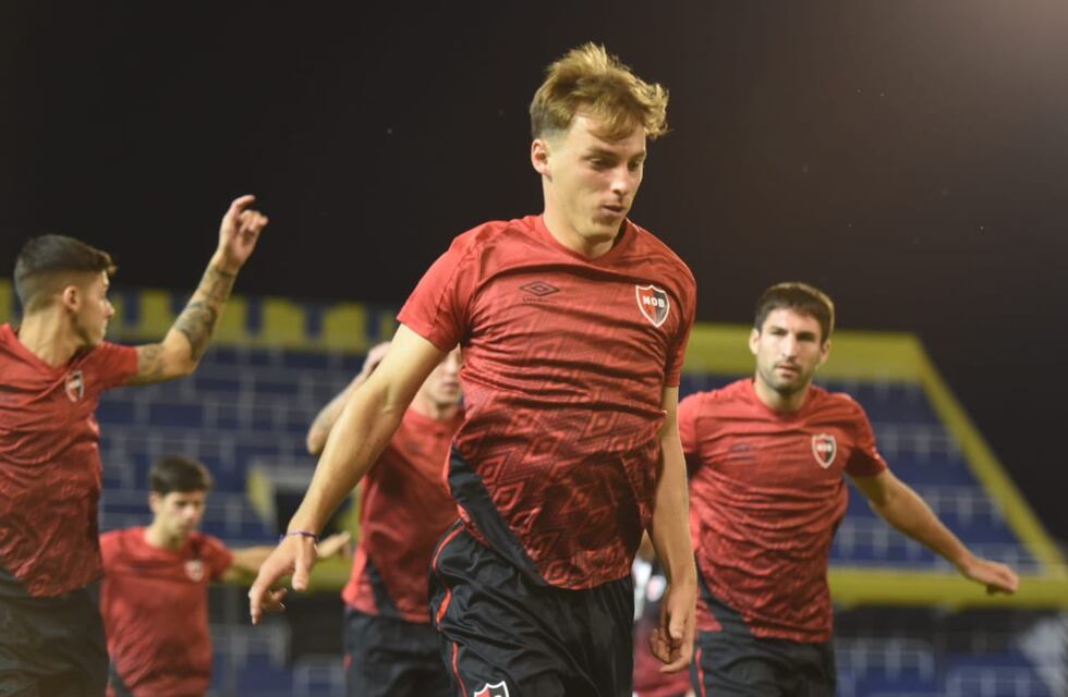 Cuándo vuelve cada uno de los lesionados de Newell’s