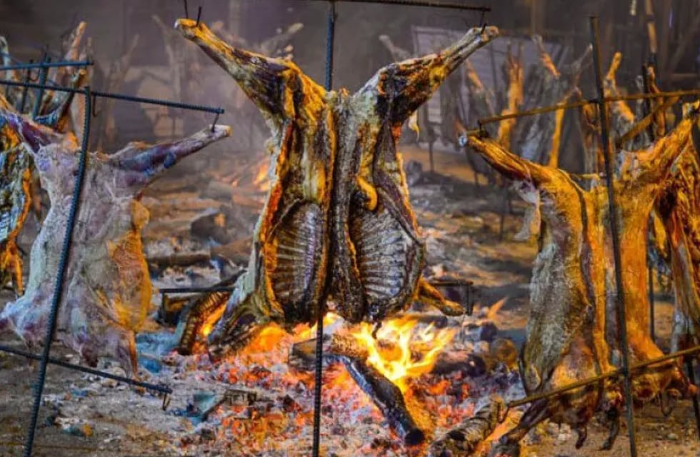 Con sabores auténticos y música en vivo, Córdoba se prepara para la Fiesta del Cordero Serrano