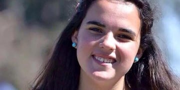 Chiara Páez, el rostro de una lucha que continúa.