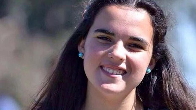 Chiara Páez, el rostro de una lucha que continúa.