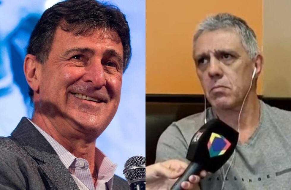 La palabra de Dante Sanabria al revelarse que Mario Kempes podría ser el padre biológico de su hija
