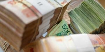 Ladrones se llevaron un auto con más de $14 millones