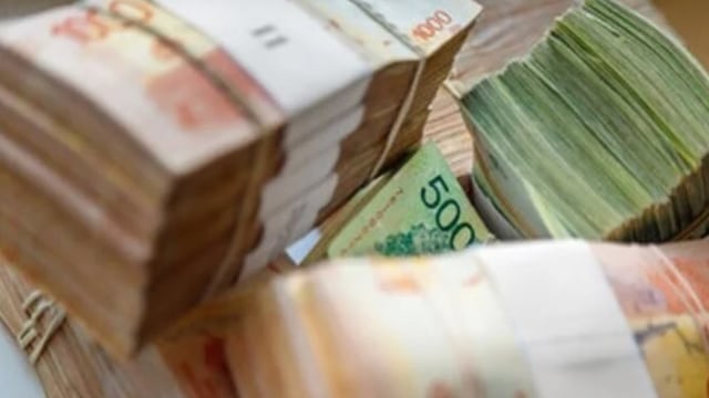 Ladrones se llevaron un auto con más de $14 millones