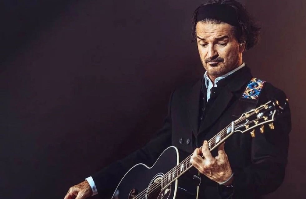 Ricardo Arjona suspendió sus shows en Vélez por una complicación de salud