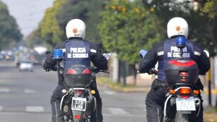 Policía de Córdoba. (Imagen ilustrativa)