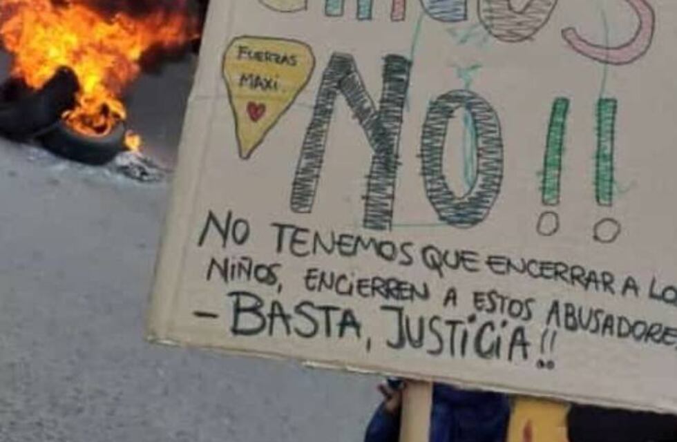 Internaron a un nene de 12 años por “abuso sexual callejero” en San Justo