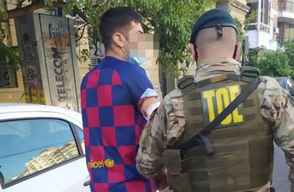 Piden 28 años de prisión a presunto narco por intentar matar a un miembro de Los Monos