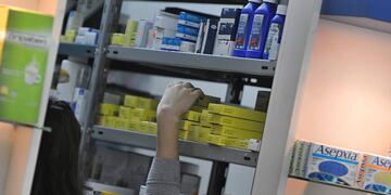 Todo comenzó tras la denuncia de una farmacéutica. (Orlando Pelichotti)