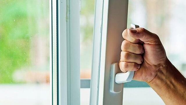 Ventilación de los ambientes, uno de las claves para prevenir contagios de coronavirus