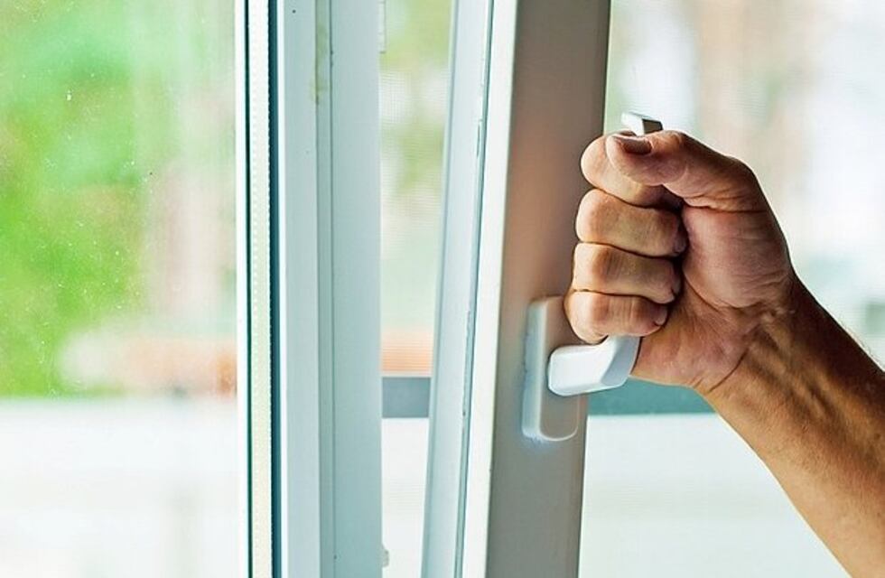 Insisten en la necesidad de ventilar los ambientes para prevenir el COVID-19