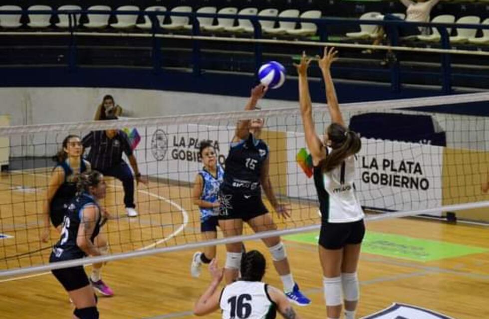 Vóley: Las “Lobas” con nuevo destino