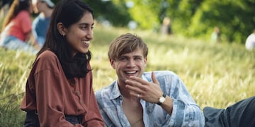 "Siempre el mismo día" está causando sensación.