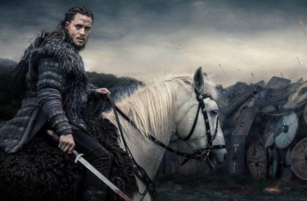 “The Last Kingdom”: cuándo se estrena la temporada final de la serie de Netflix