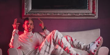 .L-Gane de gira por tierras mendocinas.