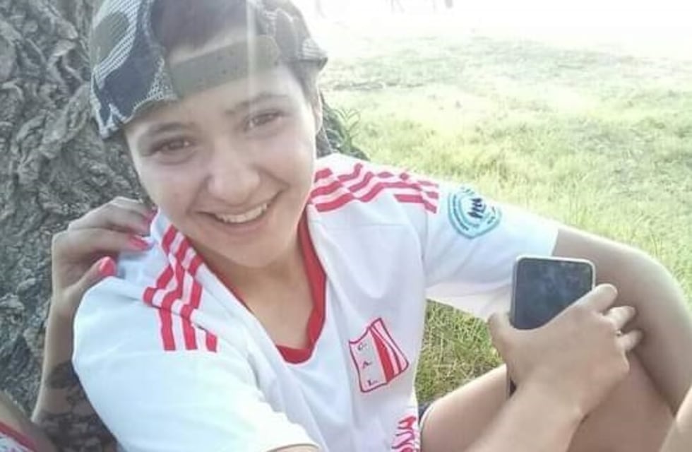 Detuvieron  a otro sospechoso por la desaparición de Tehuel De la Torre