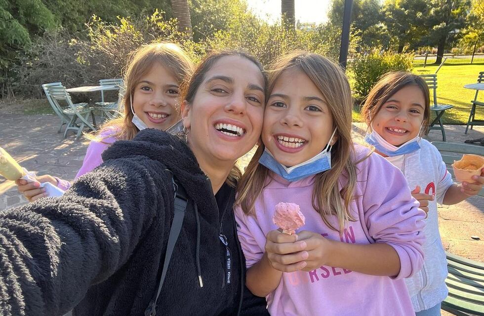 Preocupación por la salud de la hija de Cinthia Fernández: tuvo una recaída tras obtener el alta