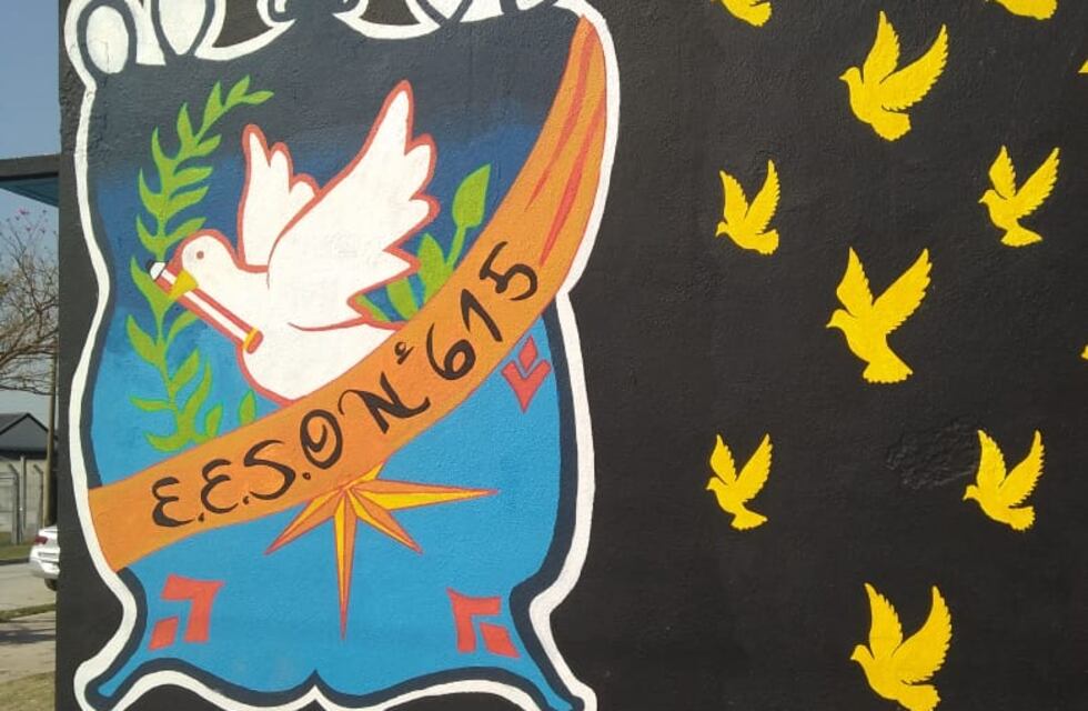 Este jueves, la EESO N° 615 elegirá su nombre