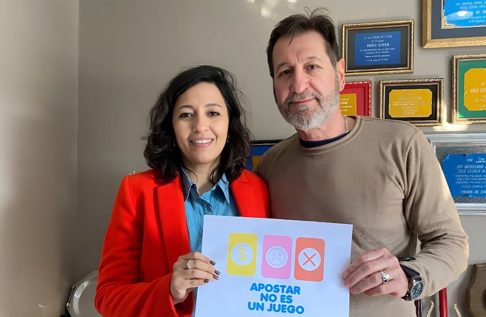 Del Congreso a las aulas: suenan alarmas por el drama de la ludopatía infantil