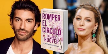 Justin Baldoni y Blake Lively: todo lo que hay que saber de esta polémica en Hollywood
