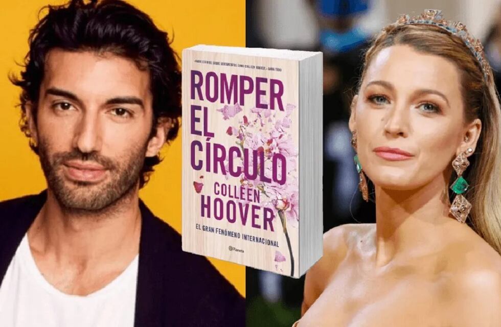 Blake Lively contra Justin Baldoni: la polémica que sacude Hollywood