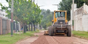Afectarán a los barrios Los Andes, Regional, Parque Luro, Centro, Villa Lourdes, Bosque Alegre, entre otros.