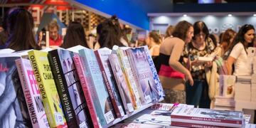 Vuelve la Feria Internacional del Libro en Buenos Aires
