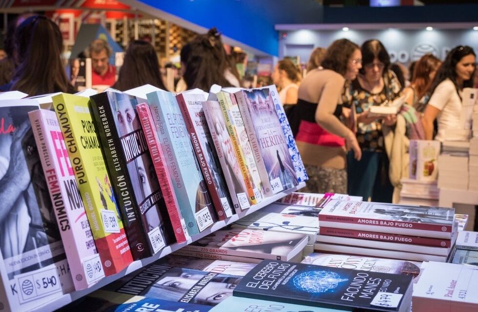 Feria del Libro 2022: cómo son los horarios, cómo llegar y qué promociones hay