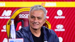 José Mourinho publicó un video y abrió un debate en las redes.