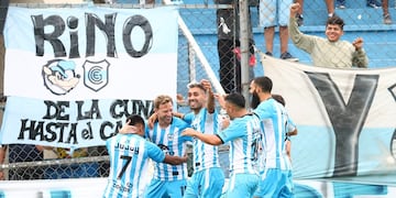 Luego del triunfazo contra Gimnasia de Mendoza, este sábado el “Lobo” jujeño quiere repetir festejo en casa y con mucho público en las tribunas.