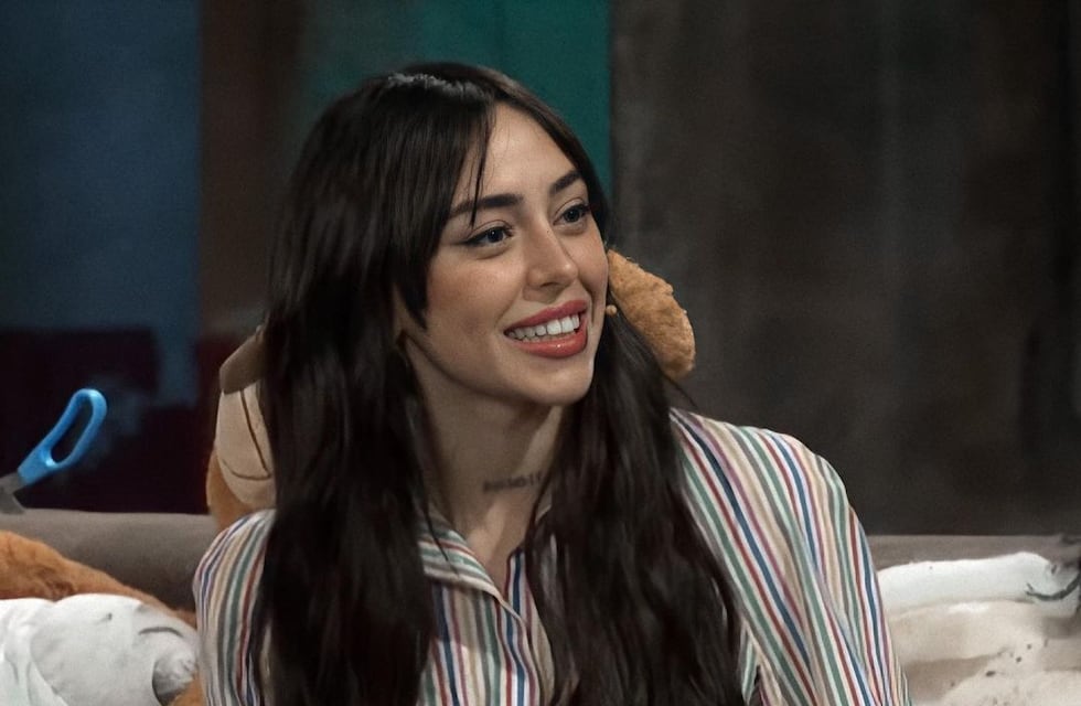 Nicki Nicole recibió un fuerte repudio en las redes sociales tras sus declaraciones sobre Maradona