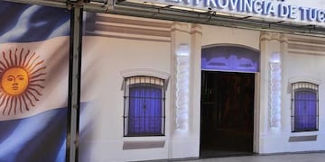 La Casa de la Provincia será sede oficial de la Noche de los Museos, con una muestra que celebra el paisaje subtropical.