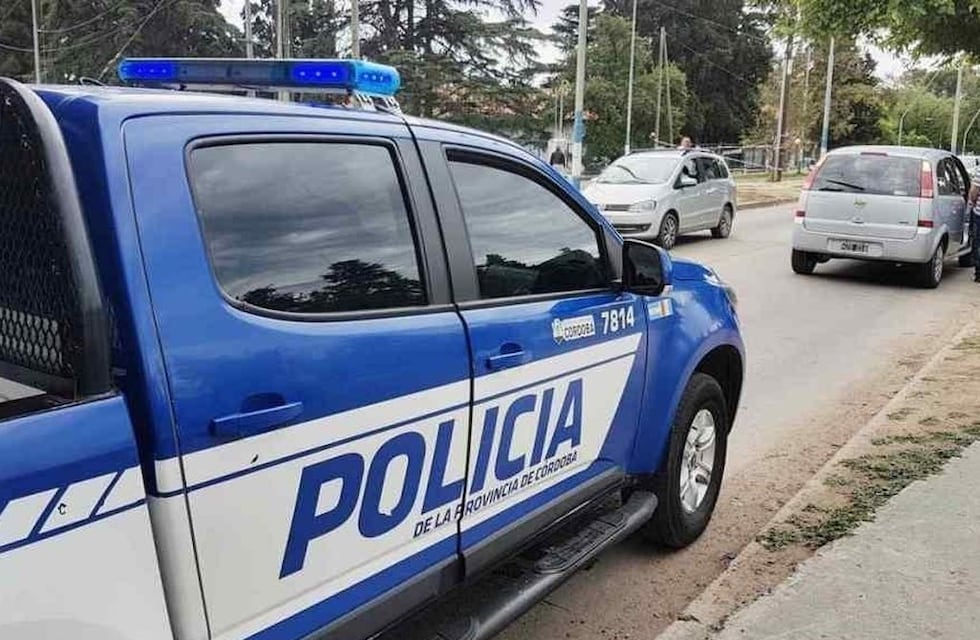 Arroyito: robaron una moto frente a un boliche y la dejaron estacionada a unas cuadras
