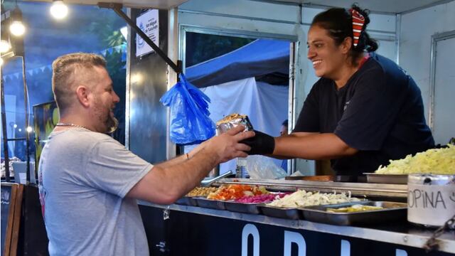 Las ferias municipales: una alternativa para disfrutar el fin de semana en San Miguel de Tucumán