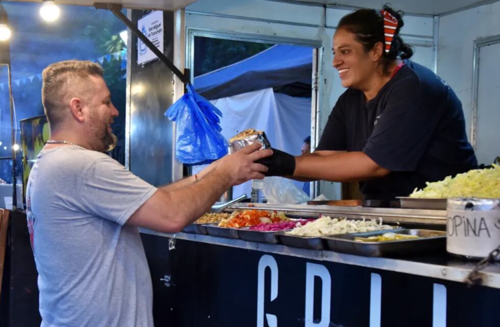 Las ferias municipales: una alternativa para disfrutar el fin de semana en San Miguel de Tucumán