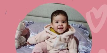 Isabella necesita de tu ayuda.
