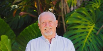 Secretario de Energía tucumano, José Ascarate