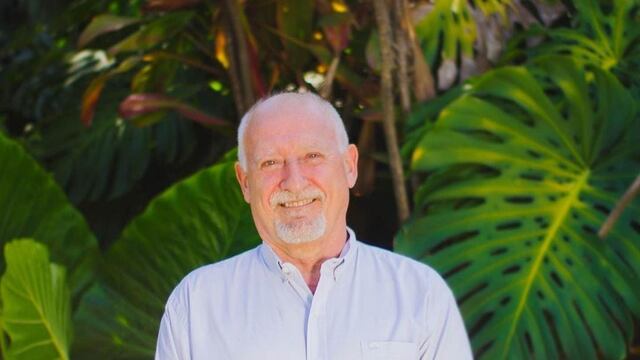 Secretario de Energía tucumano, José Ascarate