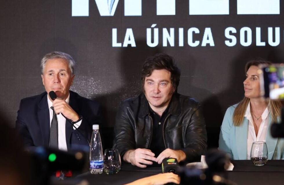 Etchevehere: “Tenemos que estar listos por si nos convocan para que colaboremos”