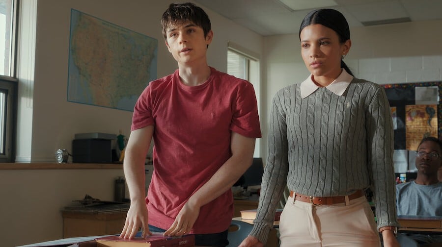Netflix: la serie dramática que cautiva con su romance adolescente y está entre las más vistas