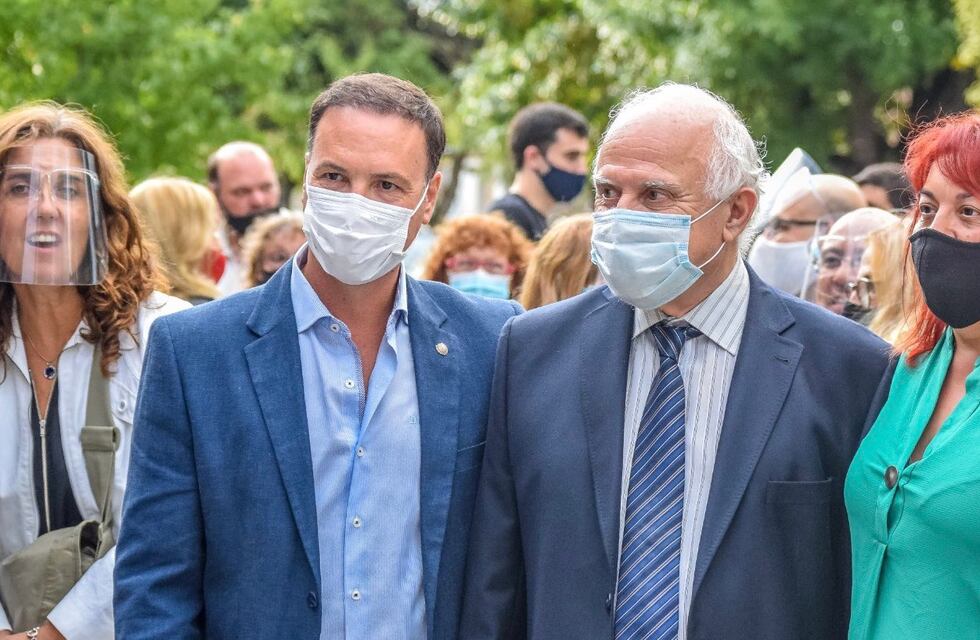 La UCR habilitó múltiples alianzas para afrontar las elecciones en Santa Fe